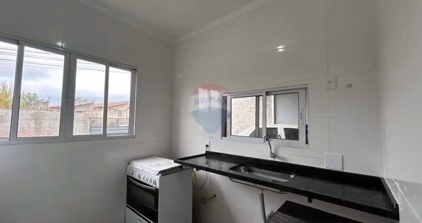 Casa térrea com 3 dorms (1 suíte) – 79,54m² construídos r$ 475.000| financiável – jarinu/sp