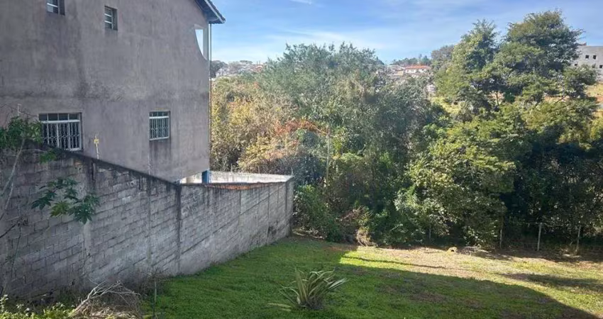 Terreno à venda – bairro giardino d’italia – itatiba/sp