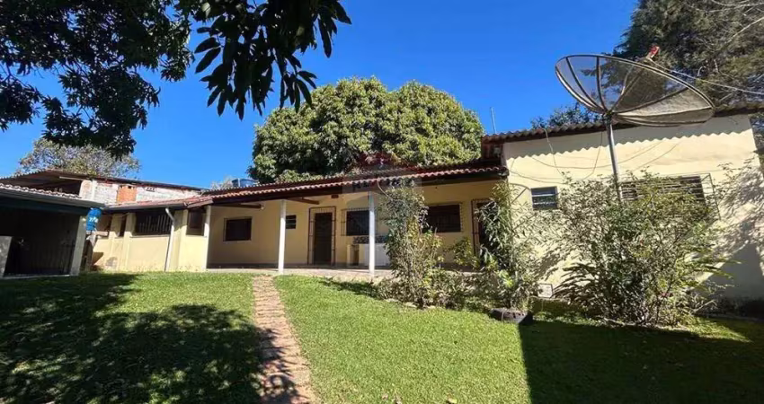 Chácara / sítio com 3 quartos à venda na Avenida Adelina Piffer Tega, 1253, Real Parque Dom Pedro I, Itatiba