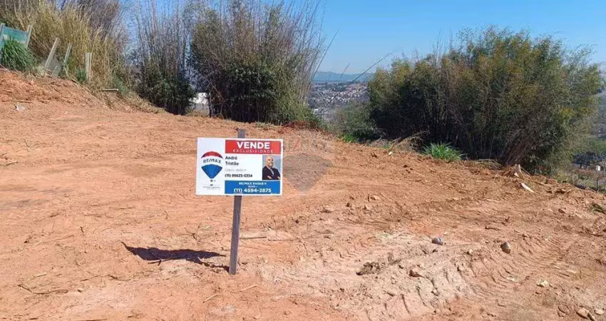 Terreno comercial em itatiba -alto do santa cruz (vila ravenna)