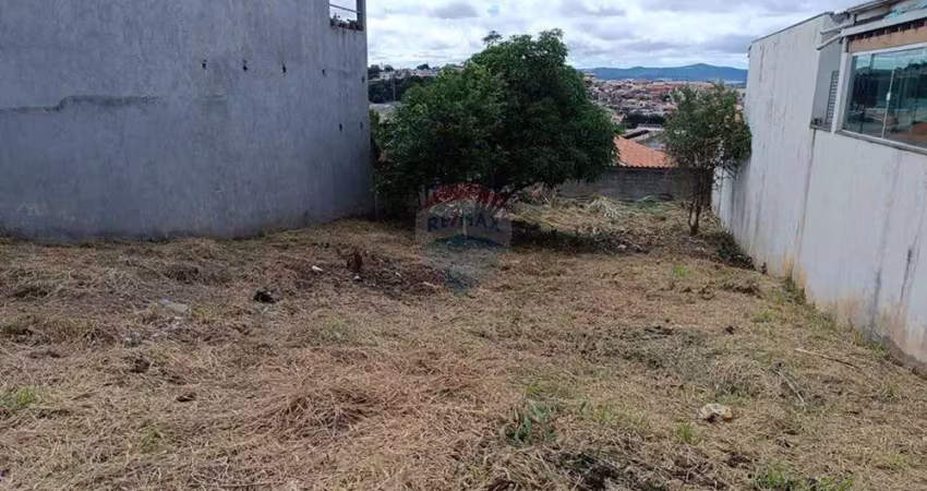 Terreno à venda na Rua Roque Faccina, SN, Parque da Colina, Itatiba
