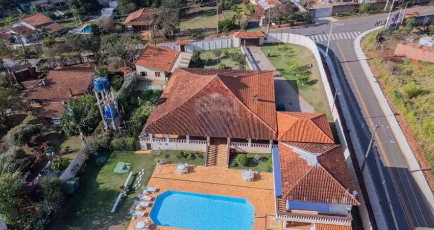 Chácara completa à venda no portal são marcelo em bragança paulista - r$ 1.844.581