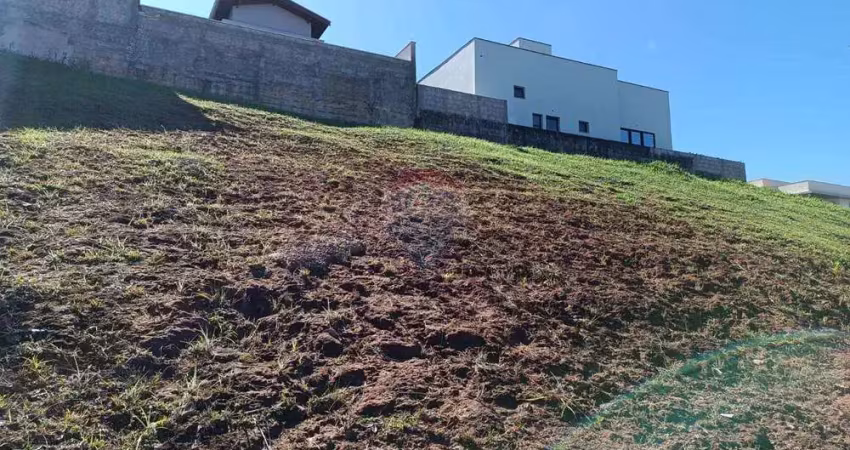 Terreno à venda na Rua Tranquillo Leonetti, s/n, Jardim Alto de Santa Cruz, Itatiba