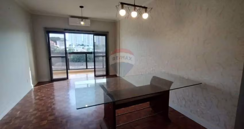 Apartamento disponível para locação no centro de itatiba/sp