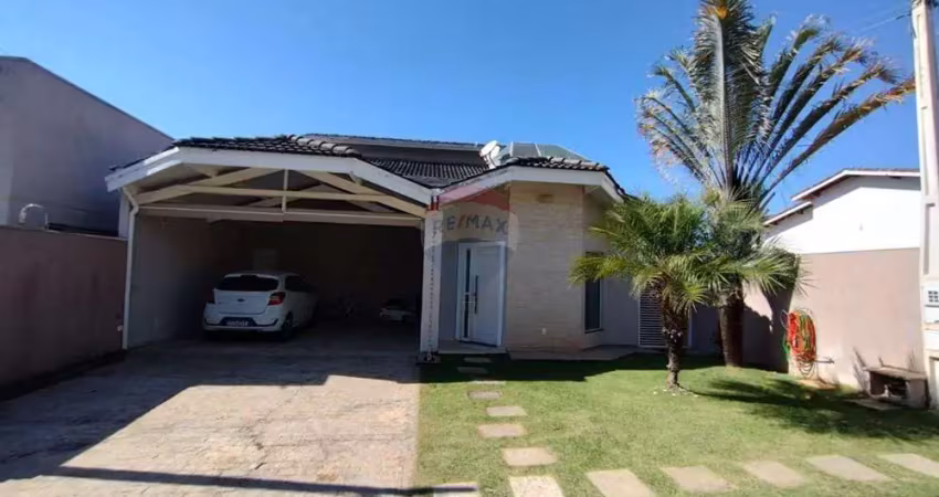 Casa para locação no condomínio itatiba country club