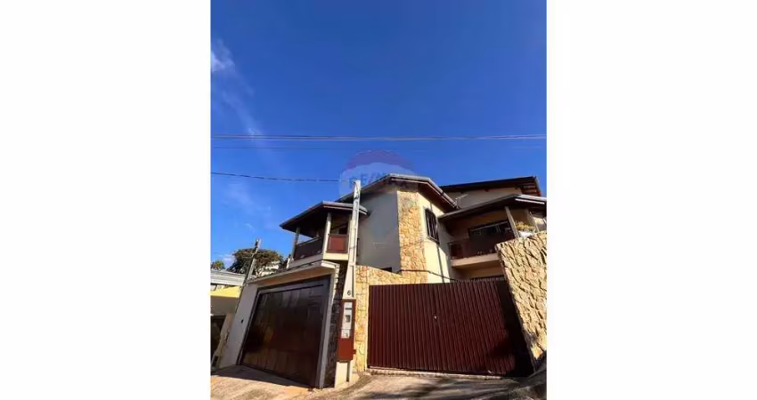 Ponto comercial à venda na Avenida Marcelo Gervásio Dian, 811, Loteamento Itatiba Park, Itatiba