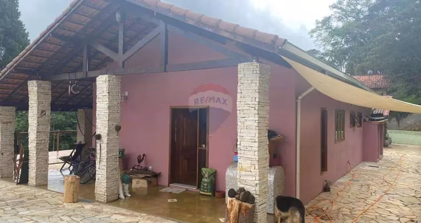 Chácara mobiliada no condomínio itaembú disponível para locação na cidade de itatiba
