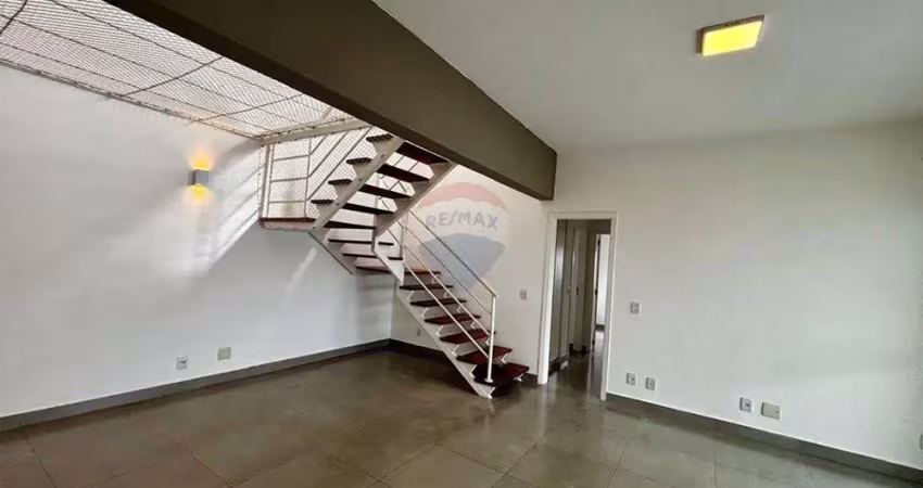 Locação de cobertura exclusiva no residencial panorama – itatiba | 230m² de conforto, estilo e vista privilegiada