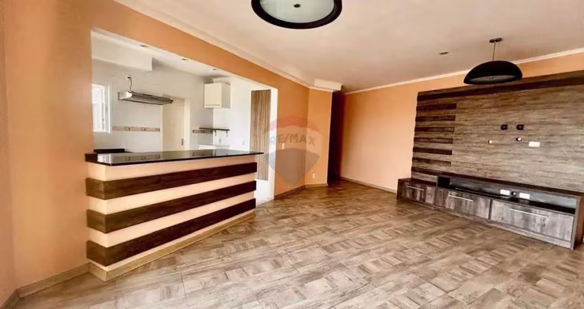 Apartamento para locação no residencial panorama – ideal para famílias e casais!