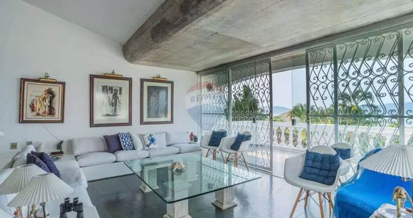 Casa de condomínio alto padrão em caraguatatuba -são paulo