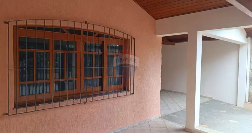 Casa com 3 quartos à venda na RUA PEDRO FUSUSSI, 310, Jardim São Marcos, Itatiba