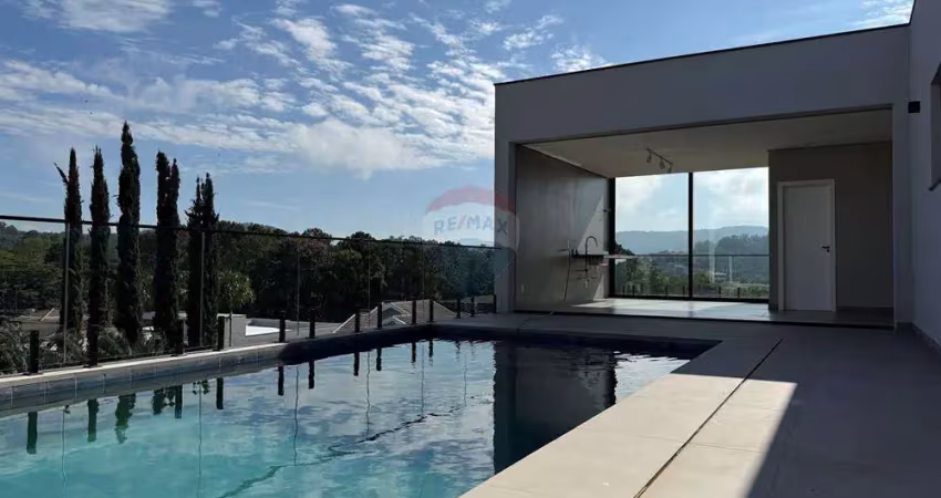 Casa com 3 quartos à venda na Rua Belluno, 374, Condomínio Villagio Paradiso, Itatiba