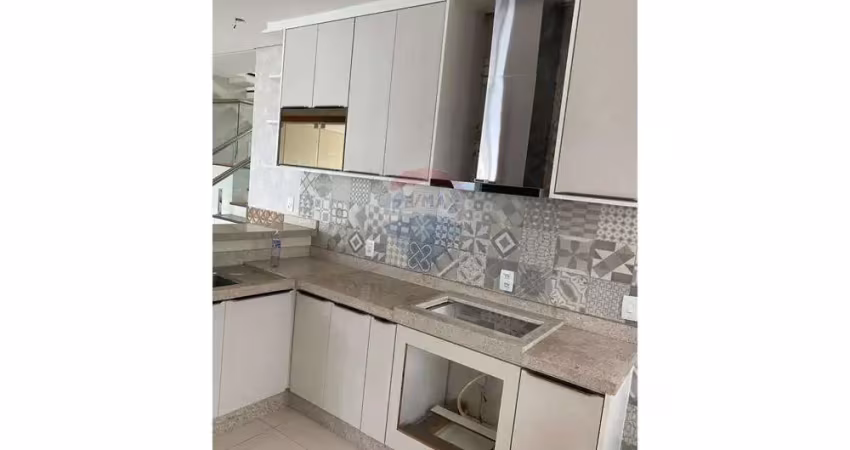 Belíssima casa disponível para locação - cond. le village, valinhos/sp