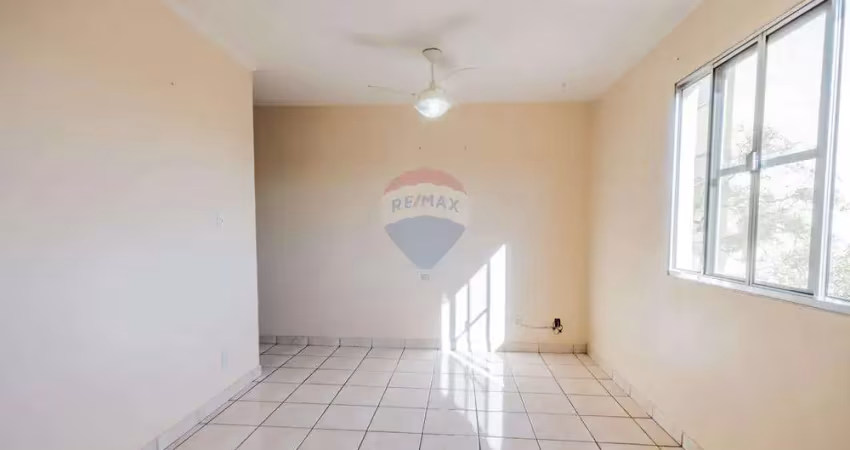Oportunidade para investidores – apartamento 2 quartos à venda, jardim novo campos elíseos, campinas/sp