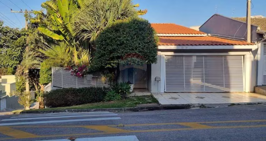 Casa para locação - itatiba -  4 quartos - 2 suítes - giardino d´itália - r$ 6.600,00