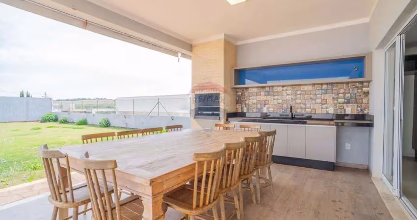 Casa à venda condomínio sete lagos - r$ 1.390.000,00- itatiba/sp
