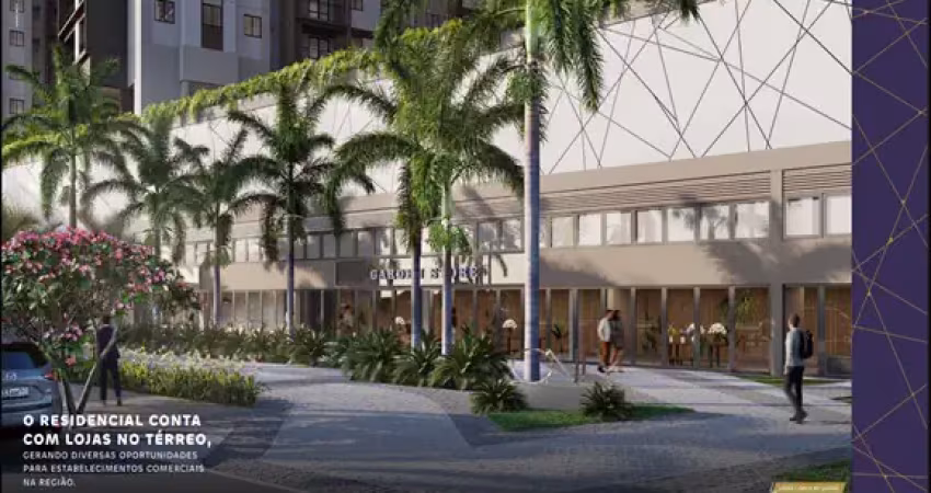 Ponto comercial com 1 sala à venda na Avenida Dom Hélder Câmara, 5000, Cachambi, Rio de Janeiro