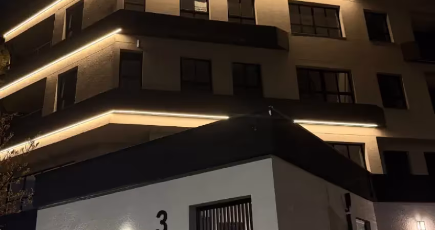 Loft com 1 quarto à venda na Rua Doutor Leão Mocellin, 390, Santa Felicidade, Curitiba
