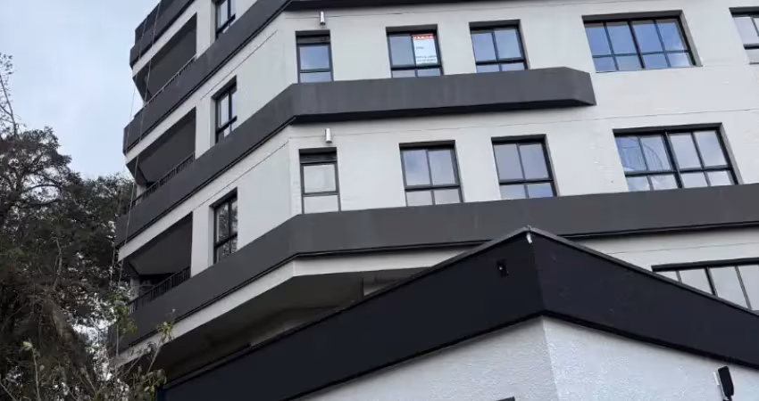 Loft com 1 quarto para alugar na Rua Doutor Leão Mocellin, 390, Santa Felicidade, Curitiba