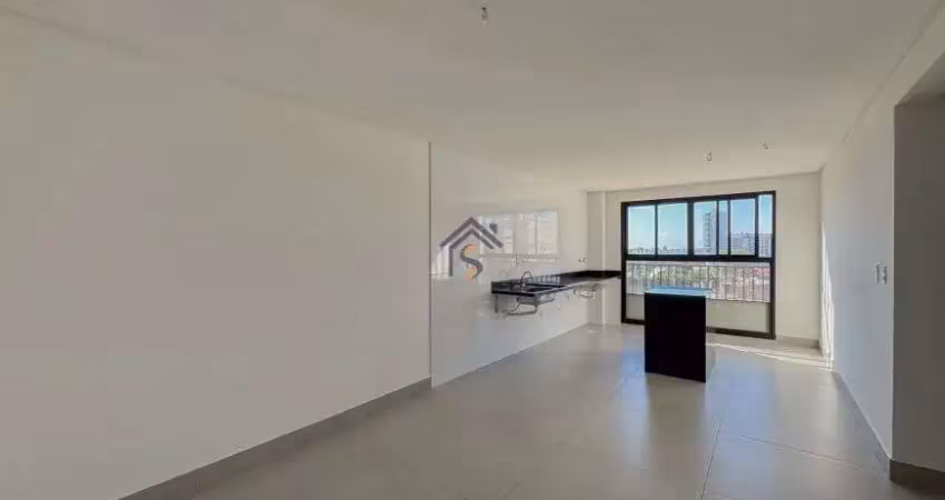 Apartamento novo com dois quartos à venda no setor vila rosa