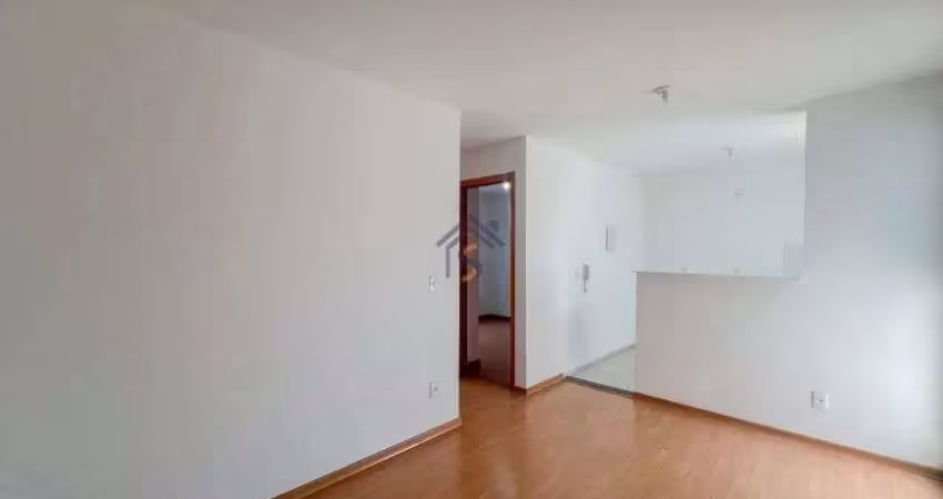 Apartamento com 2 quartos à venda no condomínio gran jardim