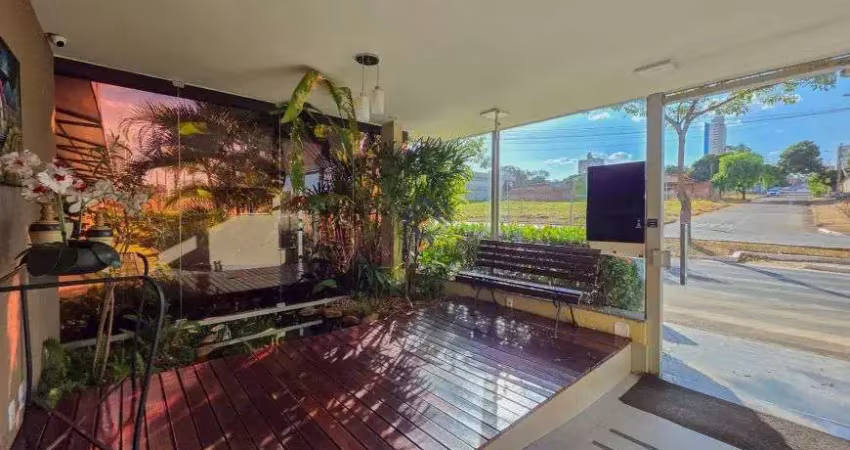 Apartamento com 3 quartos à venda no setor jardim luz