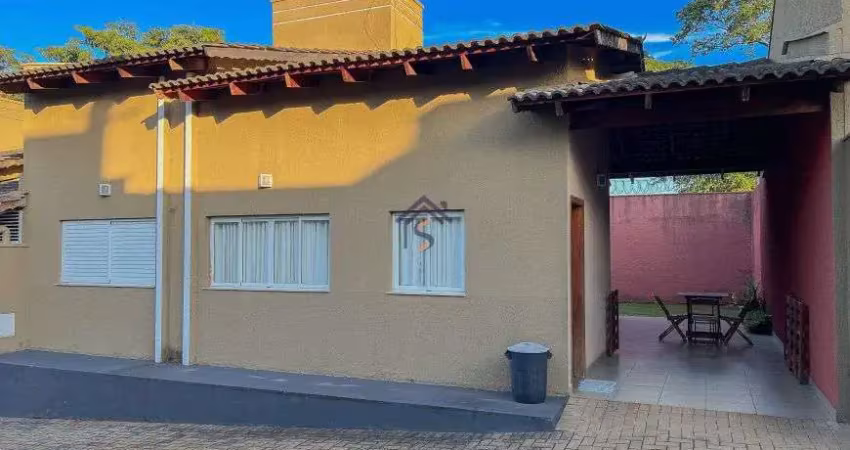 Imóvel para venda com 90 metros quadrados com 3 quartos