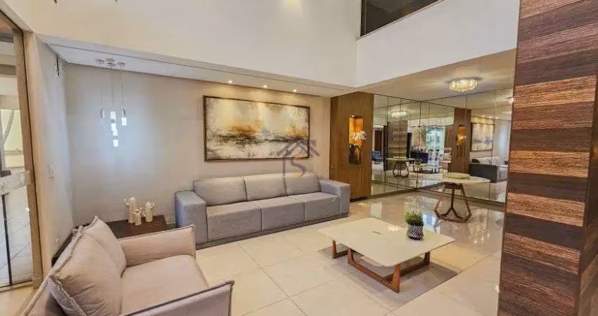 Apartamento com 3 quartos à venda na Rua T 29, 1001, Setor Bueno, Goiânia