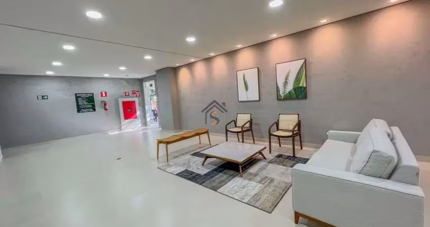 Apartamentos com 3 suítes à venda no residencial alto do areião