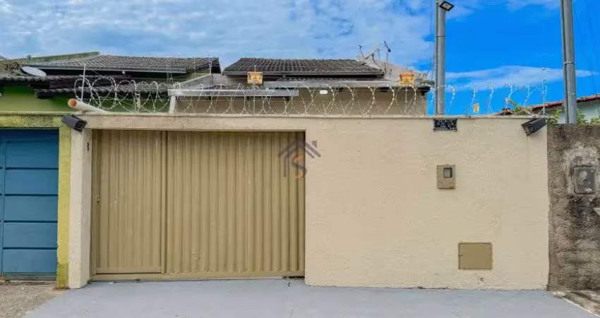 Casa com 3 quartos à venda na Rua RI 12, 423, Residencial Itaipu, Goiânia