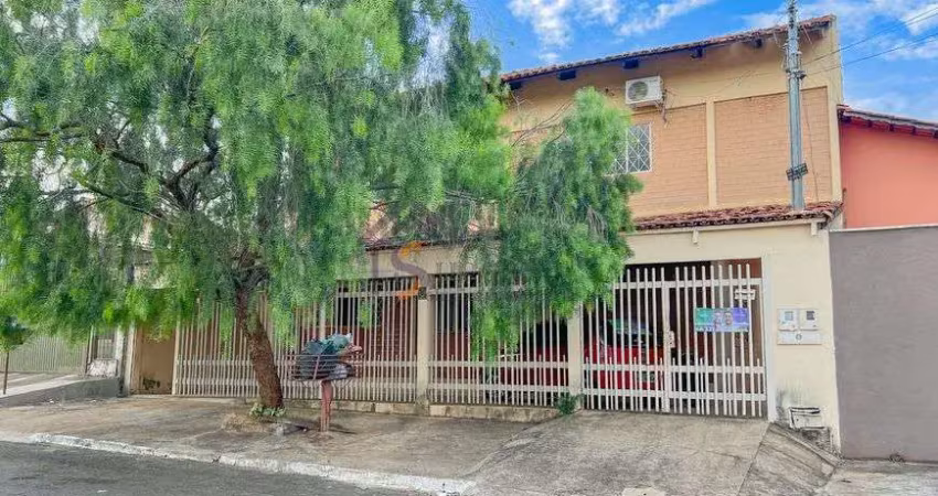 Sobrado sozinho no lote à venda no jardim bela vista