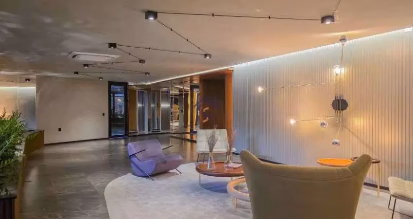 Apartamento novo com 3 suítes à venda no setor marista