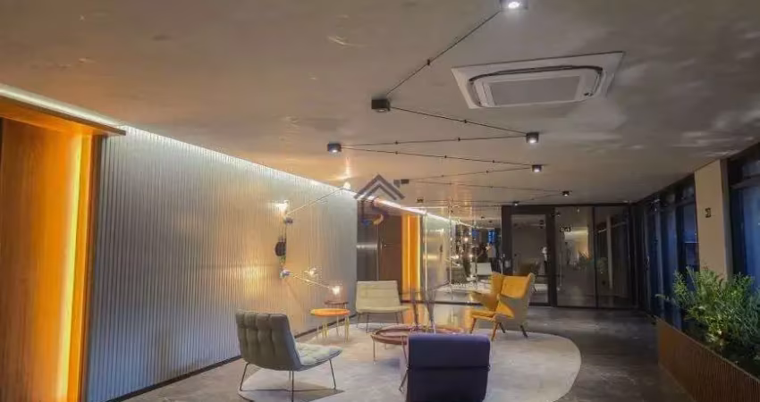Apartamento novo com 3 suítes à venda no setor marista