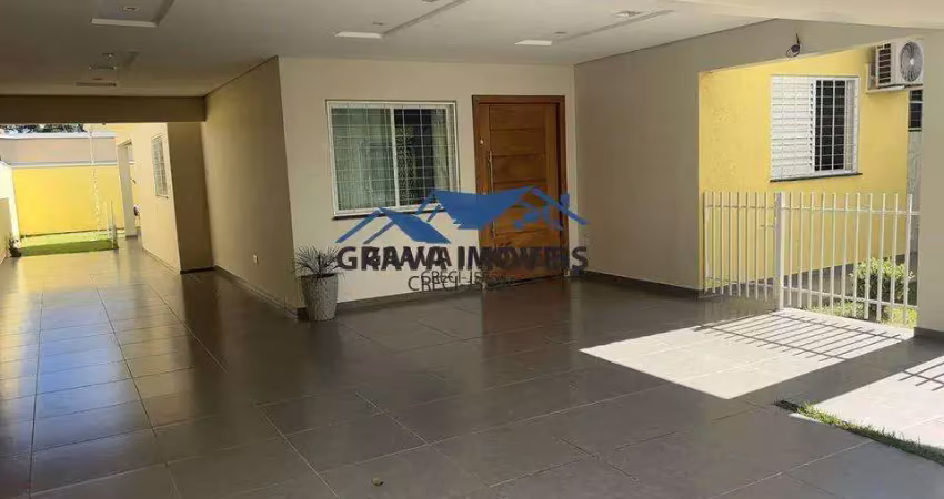 Alto padrão para venda em sarandi, jardim independência, 3 dormitórios, 1 suíte, 3 banheiros, 2 vagas