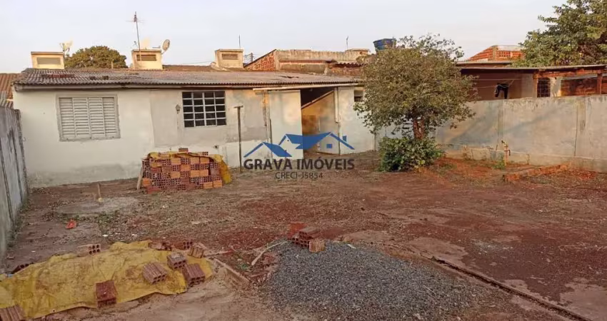 Terreno comercial para venda em sarandi, parque residencial bom pastor, 1 dormitório, 1 banheiro, 2 vagas