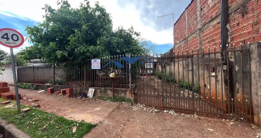 Terreno comercial para venda em sarandi, jardim verão, 2 dormitórios, 1 banheiro, 3 vagas