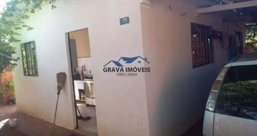 Casa para venda em sarandi, residencial governador jose richa, 2 dormitórios, 1 banheiro, 2 vagas