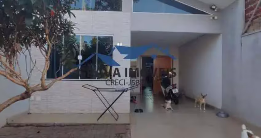 Alto padrão para venda em maringá, loteamento sumaré, 3 dormitórios, 1 suíte, 2 banheiros, 2 vagas