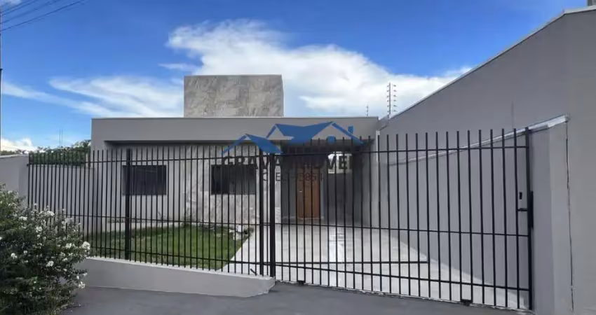 Casas 2 quartos para venda em sarandi, parque residencial nova aliança, 2 dormitórios, 1 banheiro, 2 vagas