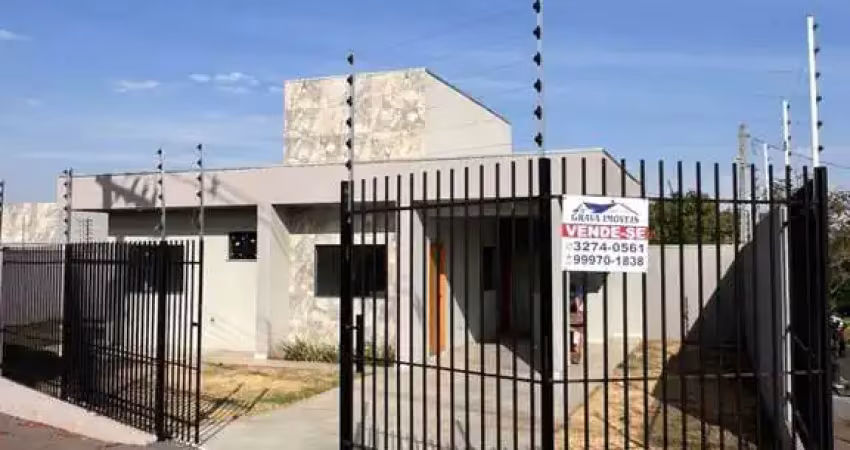 Casa para venda em sarandi, jardim nova aliança, 2 dormitórios, 1 banheiro