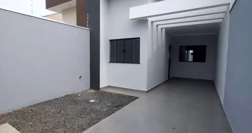 Casa 3 dormitórios para venda em sarandi, jardim califórnia, 3 dormitórios, 1 banheiro, 2 vagas