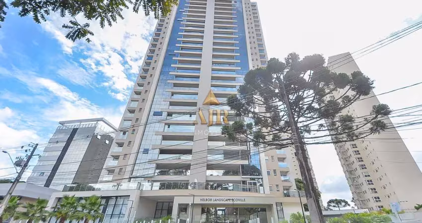Apartamento com 4 quartos à venda na Rua José Izidoro Biazetto, 1324, Ecoville, Curitiba