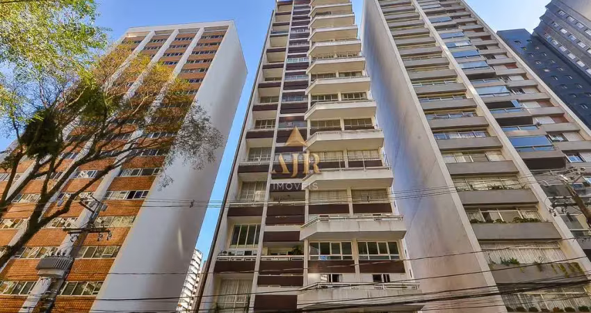 Apartamento com 4 quartos à venda na Rua Carneiro Lobo, 589, Batel, Curitiba