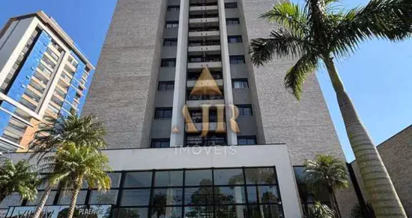 Apartamento com 3 quartos à venda na Rua Deputado Heitor Alencar Furtado, Ecoville, Curitiba