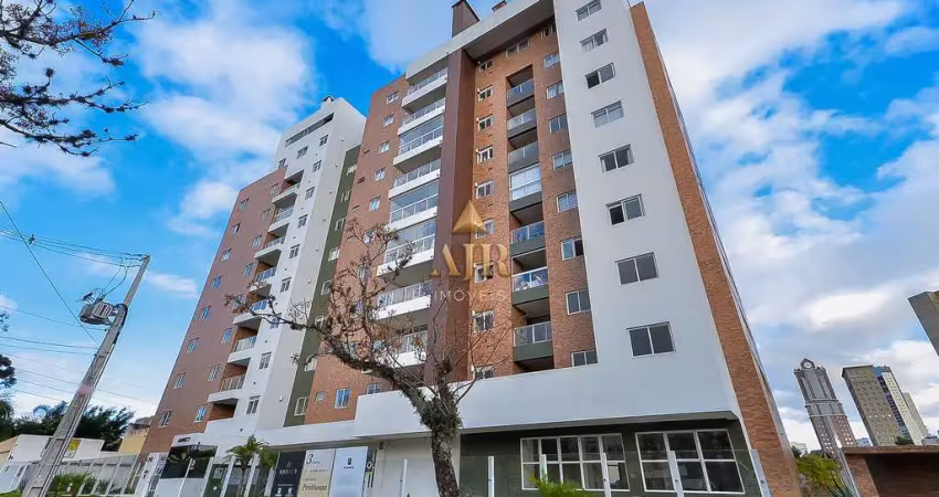 Cobertura com 3 quartos à venda na Alameda Princesa Izabel, 291, Mercês, Curitiba