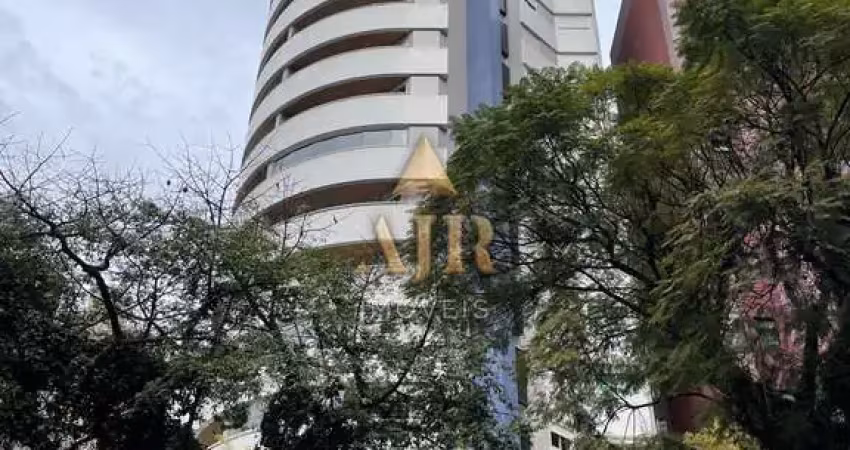 Apartamento com 2 quartos à venda na Avenida Iguaçu, 2839, Água Verde, Curitiba