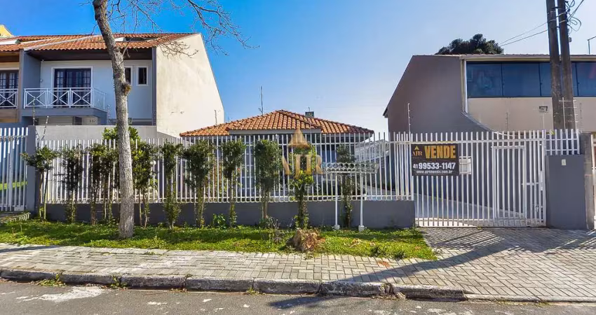 Casa com 4 quartos à venda na Rua Antônio Rafael Sartori, 66, Santa Felicidade, Curitiba