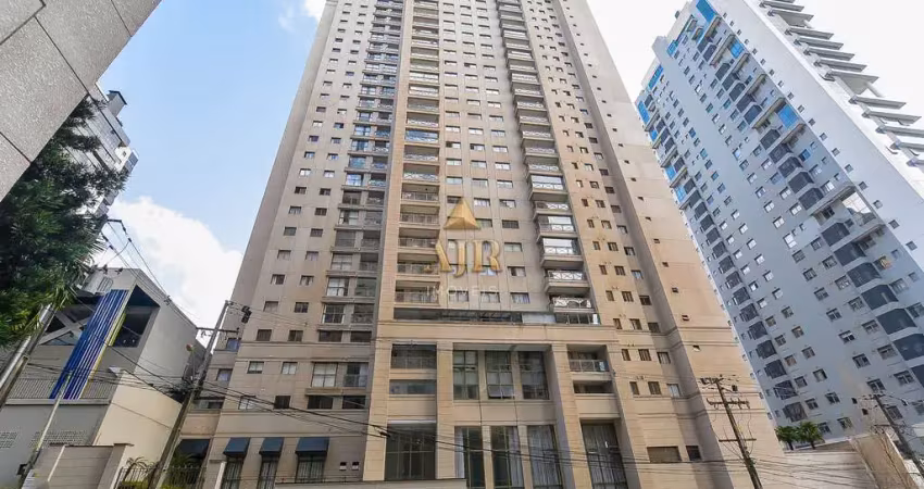 Apartamento com 2 quartos à venda na Rua Dona Alice Tibiriçá, Bigorrilho, Curitiba