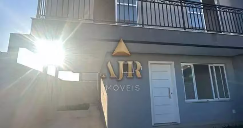 Casa em condomínio fechado com 3 quartos à venda na Rua Vadeco Suit, 99, Uberaba, Curitiba
