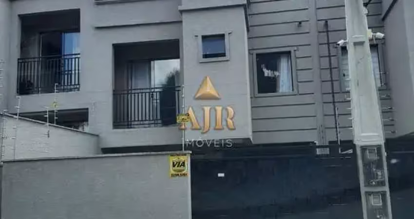 Casa em condomínio fechado com 3 quartos à venda na Rua Manoel Aristides de Farias, 354, Barreirinha, Curitiba